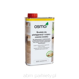 OSMO 3029 - Środek do pielęgnacji i czyszczenia podłóg olejowoskowanych