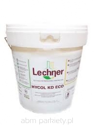 Lechner Hycol KD Eco 18kg wzmocniony klej do wykładzin PCV