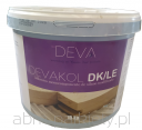 DEVA DK/LE  MS klej hybrydowy  - 15 kg do podłóg drewnianych warstwowych