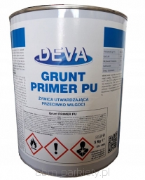 Deva  Primer PU 5l  grunt poliuretanowy do betonu