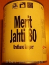 Tikkurila Merit Jahti 80  3L lakier do łodzi i podłóg (połysk)