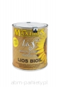 Maximus Lios Natural oil 1L olej naturalny bezbarwny do podłóg 