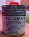 Renove PU CLEANER 250ml Środek do usuwania zabrudzeń po kleju 