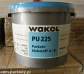 WAKOL PU-225 10kg klej poliuretanowy dwuskładnikowy do wszystkich rodzajów podłóg drewnianych