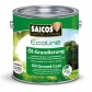 SAICOS Ecoline 2,5 L olej gruntujący do podłóg i powierzchni drewnianych różne kolory