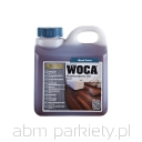 Olej pielęgnacyjny Woca Maintenance Oil White (biały) - 1L